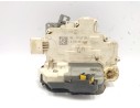 CERRADURA PUERTA DELANTERA IZQUIERDA 4F1837015E 