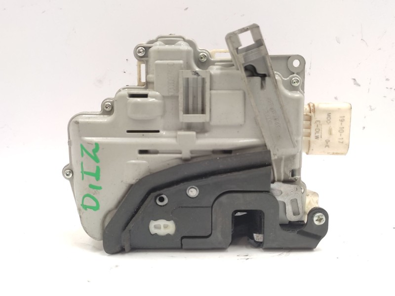 Recambio de cerradura puerta delantera izquierda para audi a6 c6 (4f2) 2.7 tdi referencia OEM IAM   