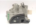 CERRADURA PUERTA DELANTERA IZQUIERDA 4F1837015E 