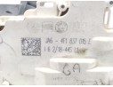 CERRADURA PUERTA DELANTERA IZQUIERDA 4F1837015E 