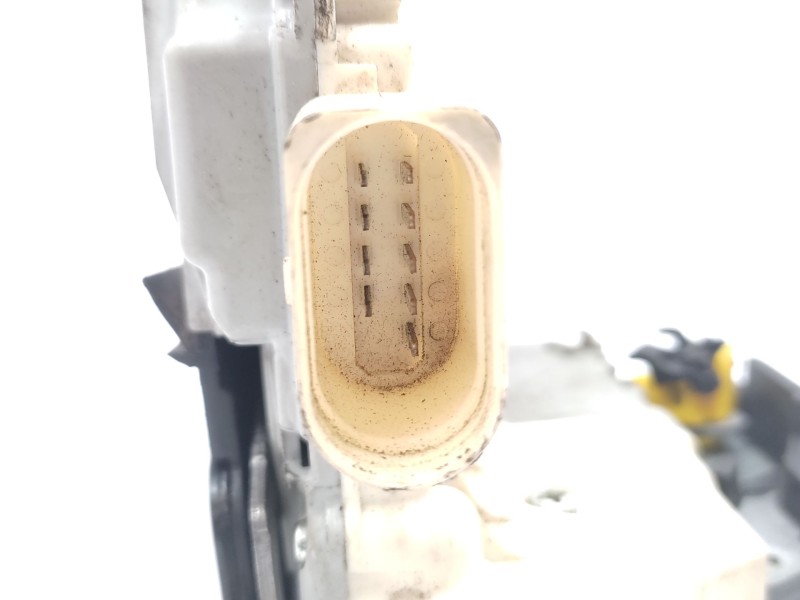 Recambio de cerradura puerta delantera izquierda para audi a6 c6 (4f2) 2.7 tdi referencia OEM IAM   