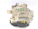 CERRADURA PUERTA TRASERA IZQUIERDA 4F0839015 
