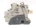 CERRADURA PUERTA TRASERA IZQUIERDA 4F0839015 