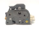 CERRADURA PUERTA TRASERA IZQUIERDA 4F0839015 