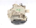 CERRADURA PUERTA TRASERA DERECHA 4F0839016 