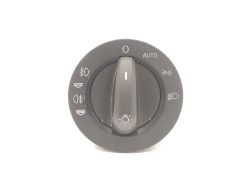 Recambio de mando luces para audi a6 c6 (4f2) 2.7 tdi referencia OEM IAM   