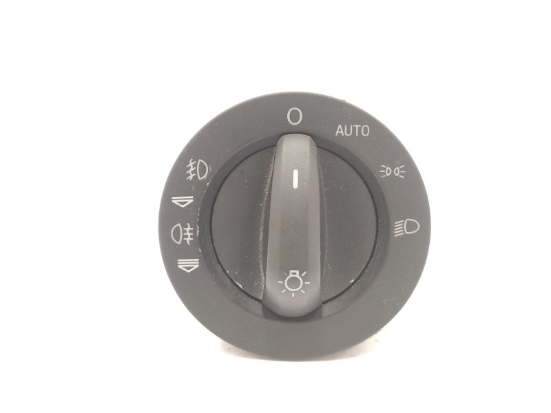 Recambio de mando luces para audi a6 c6 (4f2) 2.7 tdi referencia OEM IAM   