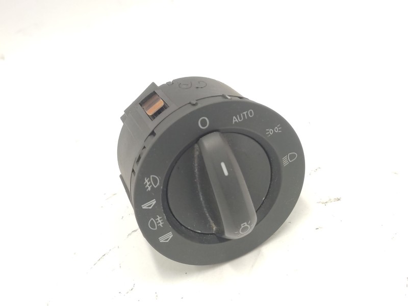 Recambio de mando luces para audi a6 c6 (4f2) 2.7 tdi referencia OEM IAM   