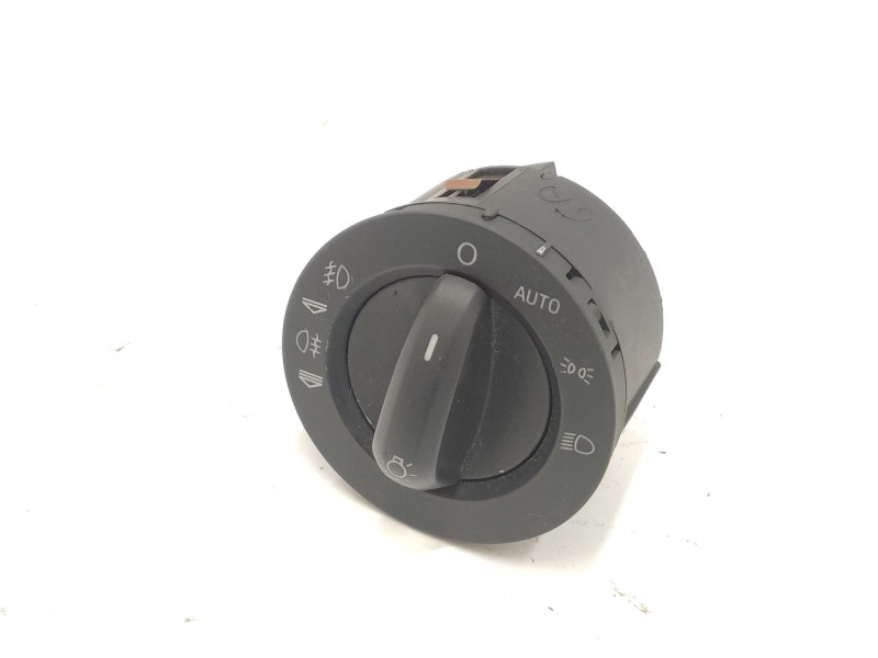 Recambio de mando luces para audi a6 c6 (4f2) 2.7 tdi referencia OEM IAM   