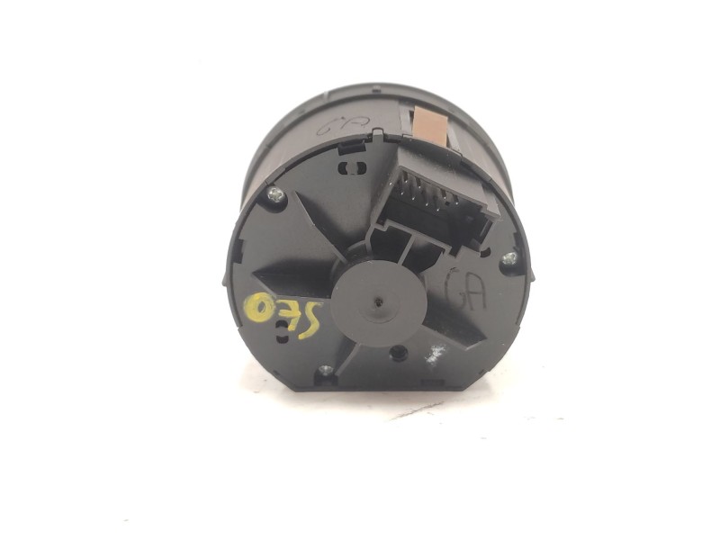 Recambio de mando luces para audi a6 c6 (4f2) 2.7 tdi referencia OEM IAM   