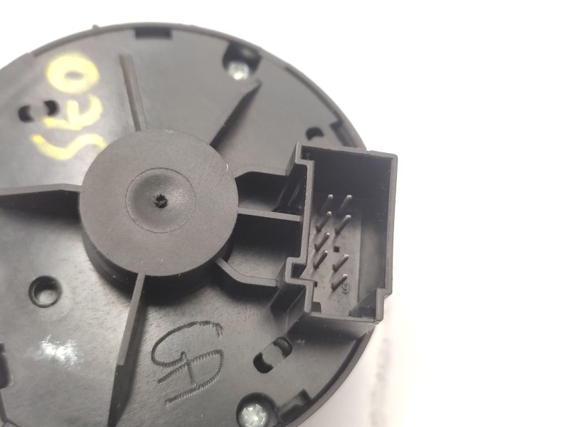 Recambio de mando luces para audi a6 c6 (4f2) 2.7 tdi referencia OEM IAM   