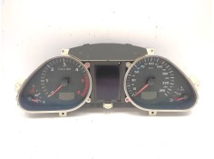 Recambio de cuadro instrumentos para audi a6 c6 (4f2) 2.7 tdi referencia OEM IAM   