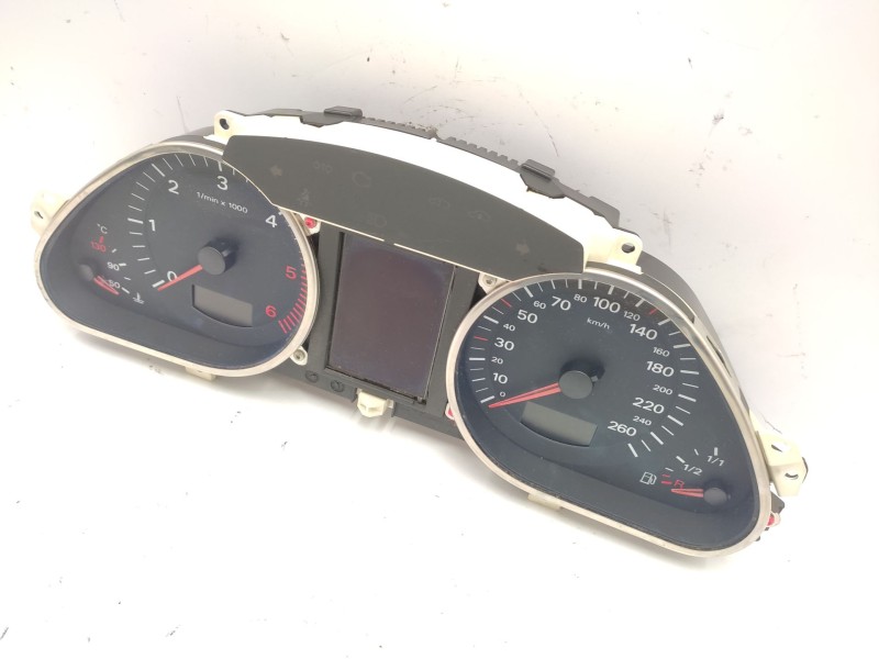 Recambio de cuadro instrumentos para audi a6 c6 (4f2) 2.7 tdi referencia OEM IAM   
