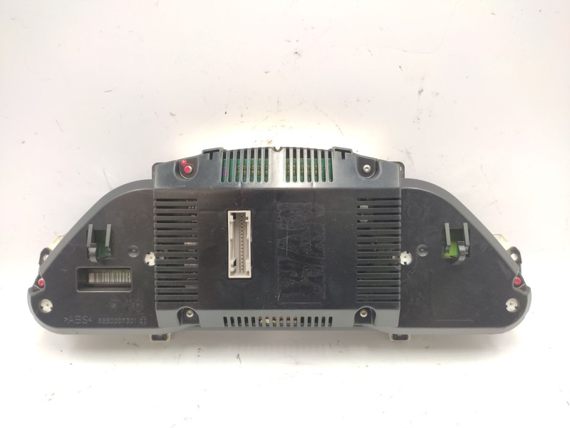 Recambio de cuadro instrumentos para audi a6 c6 (4f2) 2.7 tdi referencia OEM IAM   