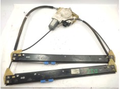 Recambio de elevalunas delantero izquierdo para audi a6 c6 (4f2) 2.7 tdi referencia OEM IAM  4F0837461D 