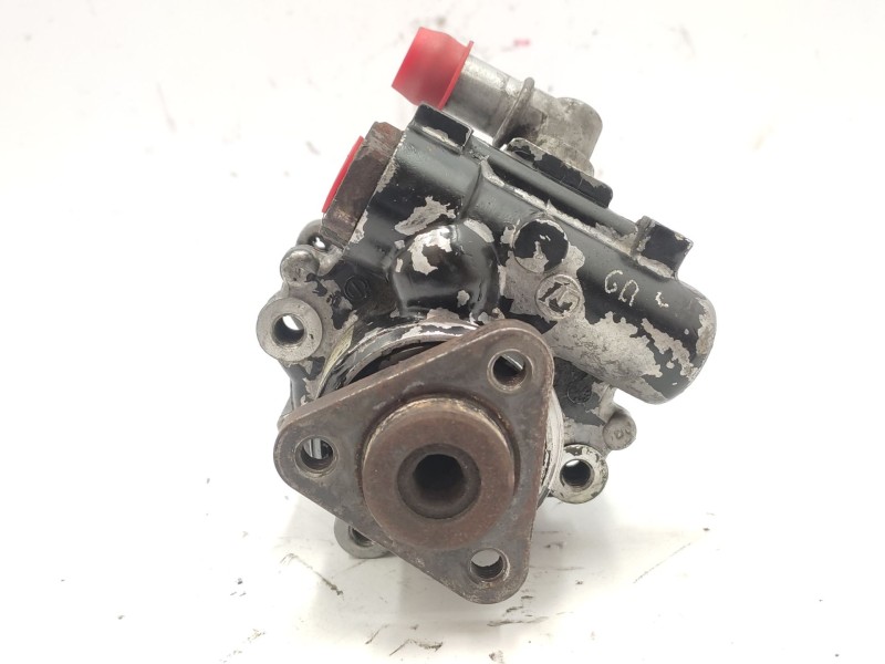 Recambio de bomba servodireccion para audi a6 c6 (4f2) 2.7 tdi referencia OEM IAM 4F0145155A  04130069