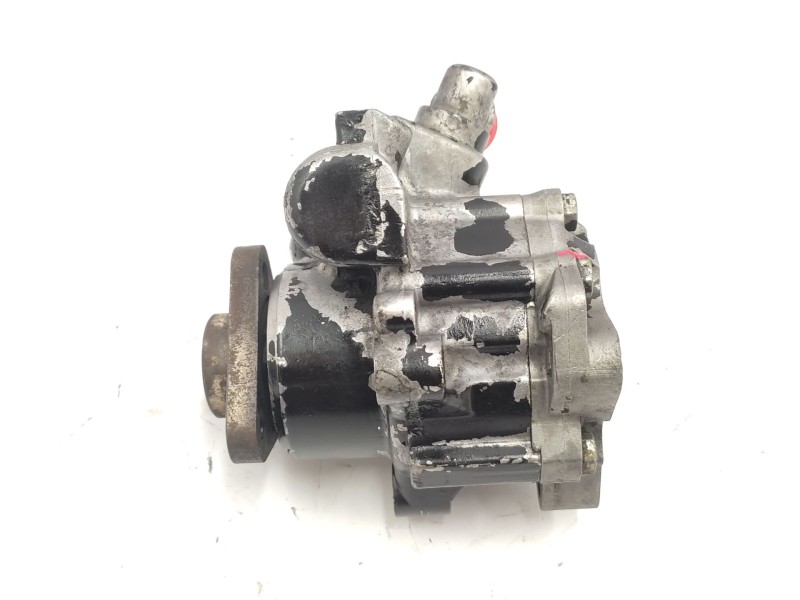 Recambio de bomba servodireccion para audi a6 c6 (4f2) 2.7 tdi referencia OEM IAM 4F0145155A  04130069