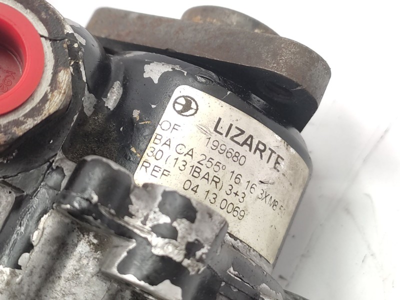 Recambio de bomba servodireccion para audi a6 c6 (4f2) 2.7 tdi referencia OEM IAM 4F0145155A  04130069