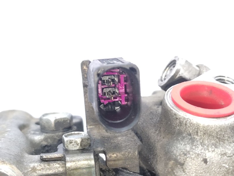 Recambio de compresor aire acondicionado para audi a6 c6 (4f2) 2.7 tdi referencia OEM IAM  4F0260805AG 