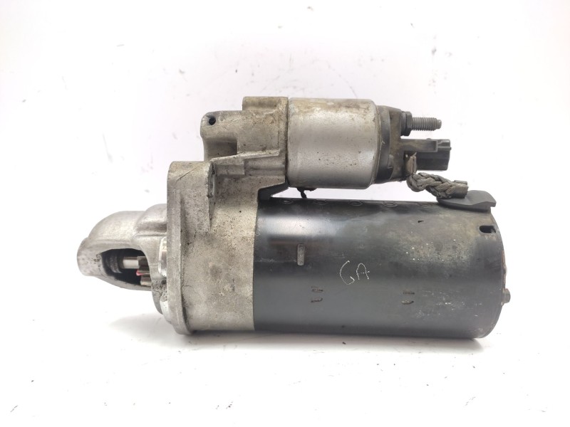 Recambio de motor arranque para audi a6 c6 (4f2) 2.7 tdi referencia OEM IAM  059911024G 