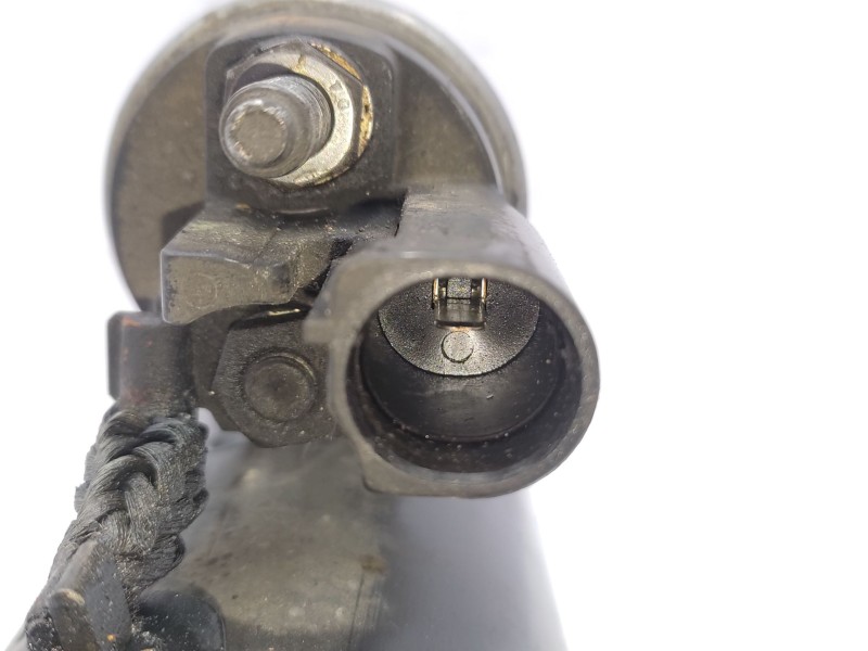 Recambio de motor arranque para audi a6 c6 (4f2) 2.7 tdi referencia OEM IAM  059911024G 