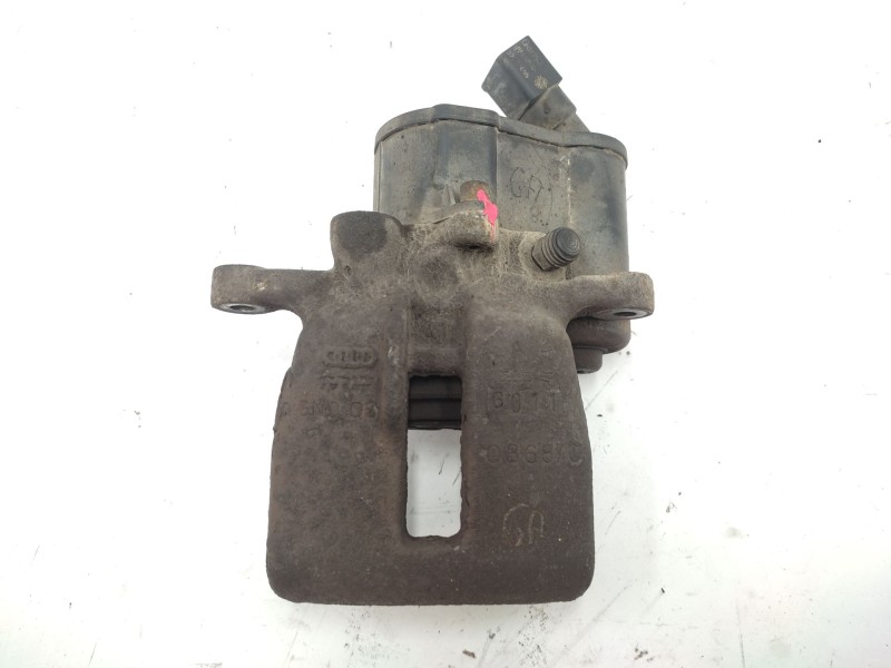 Recambio de pinza freno delantera derecha para audi a6 c6 (4f2) 2.7 tdi referencia OEM IAM  4F0615124 
