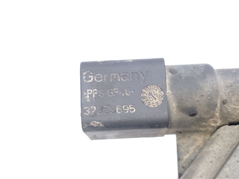 Recambio de pinza freno delantera derecha para audi a6 c6 (4f2) 2.7 tdi referencia OEM IAM  4F0615124 