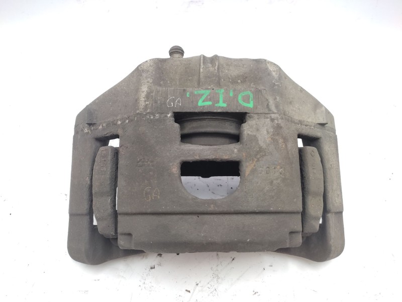 Recambio de pinza freno delantera izquierda para audi a6 c6 (4f2) 2.7 tdi referencia OEM IAM  4F0615123 