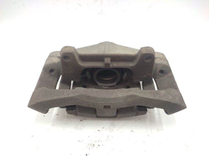 Recambio de pinza freno delantera izquierda para audi a6 c6 (4f2) 2.7 tdi referencia OEM IAM  4F0615123 