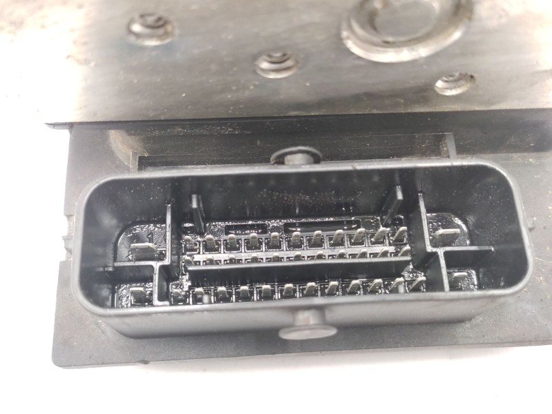 Recambio de abs para audi a6 c6 (4f2) 2.7 tdi referencia OEM IAM  4F0614517N 