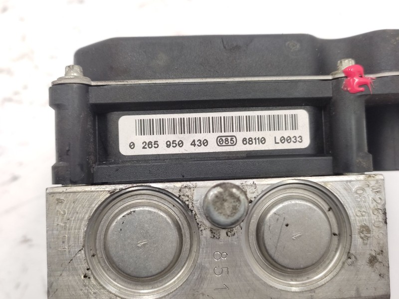 Recambio de abs para audi a6 c6 (4f2) 2.7 tdi referencia OEM IAM  4F0614517N 