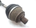 TRANSMISION DELANTERA IZQUIERDA 4F0407271J 