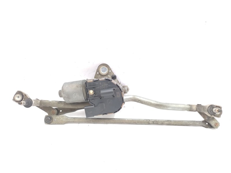 Recambio de motor limpia delantero para audi a6 c6 (4f2) 2.7 tdi referencia OEM IAM  4F1955119C 