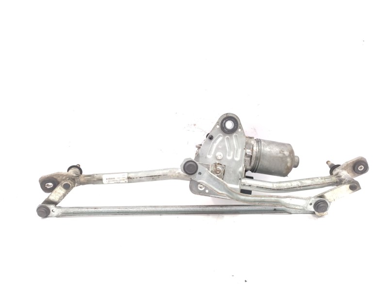 Recambio de motor limpia delantero para audi a6 c6 (4f2) 2.7 tdi referencia OEM IAM  4F1955119C 