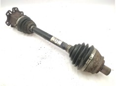 Recambio de transmision delantera derecha para audi a6 c6 (4f2) 2.7 tdi referencia OEM IAM  4F0407272J 