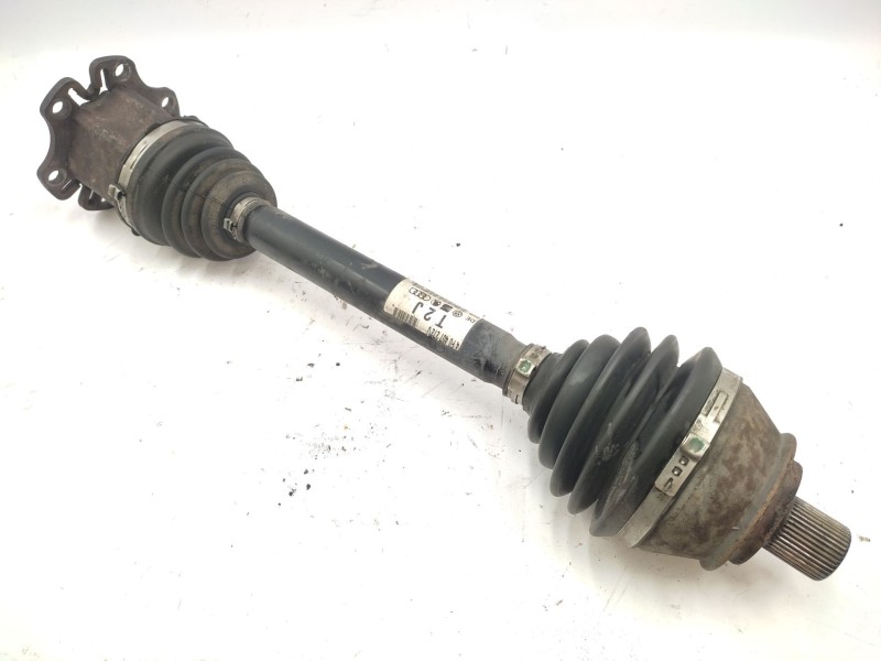 Recambio de transmision delantera derecha para audi a6 c6 (4f2) 2.7 tdi referencia OEM IAM  4F0407272J 