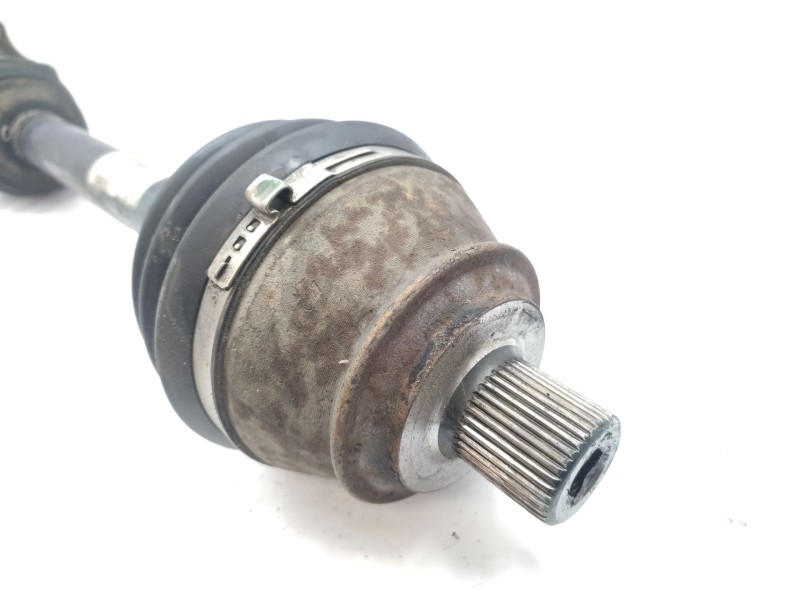 Recambio de transmision delantera derecha para audi a6 c6 (4f2) 2.7 tdi referencia OEM IAM  4F0407272J 