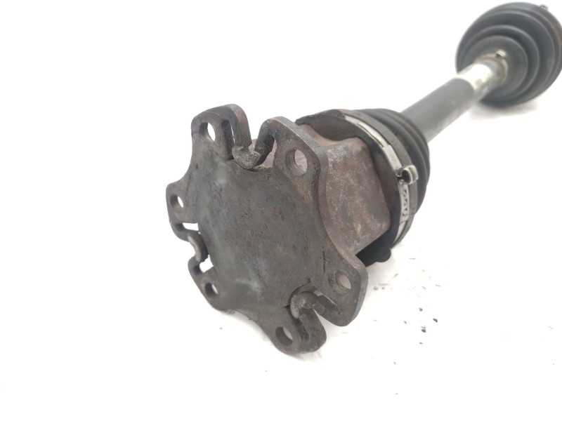 Recambio de transmision delantera derecha para audi a6 c6 (4f2) 2.7 tdi referencia OEM IAM  4F0407272J 