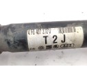 TRANSMISION DELANTERA DERECHA 4F0407272J 