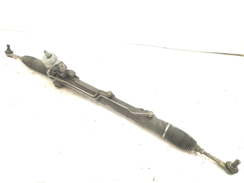 Recambio de cremallera direccion para audi a6 c6 (4f2) 2.7 tdi referencia OEM IAM  4F1422053A 