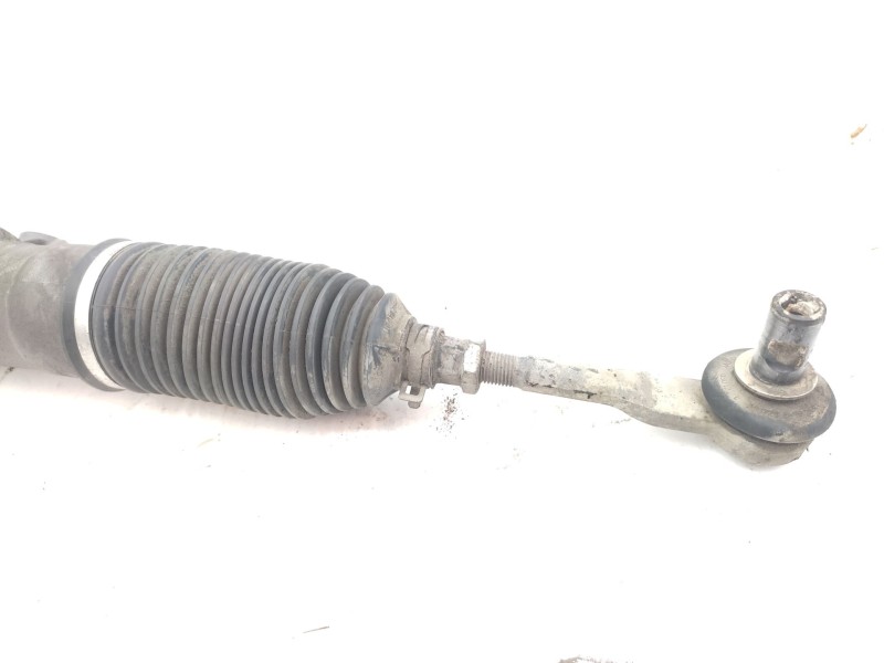 Recambio de cremallera direccion para audi a6 c6 (4f2) 2.7 tdi referencia OEM IAM  4F1422053A 