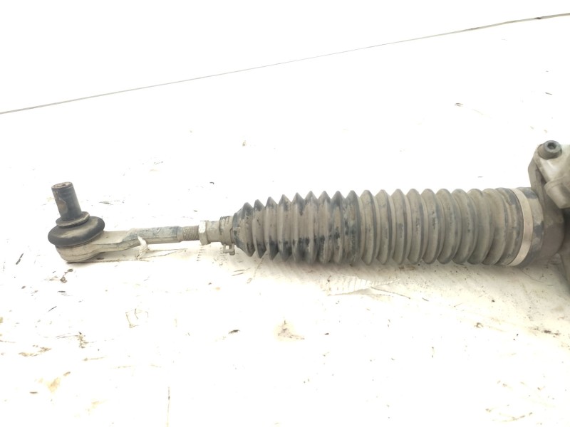 Recambio de cremallera direccion para audi a6 c6 (4f2) 2.7 tdi referencia OEM IAM  4F1422053A 
