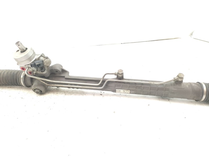 Recambio de cremallera direccion para audi a6 c6 (4f2) 2.7 tdi referencia OEM IAM  4F1422053A 