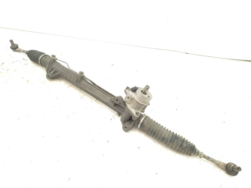 Recambio de cremallera direccion para audi a6 c6 (4f2) 2.7 tdi referencia OEM IAM  4F1422053A 
