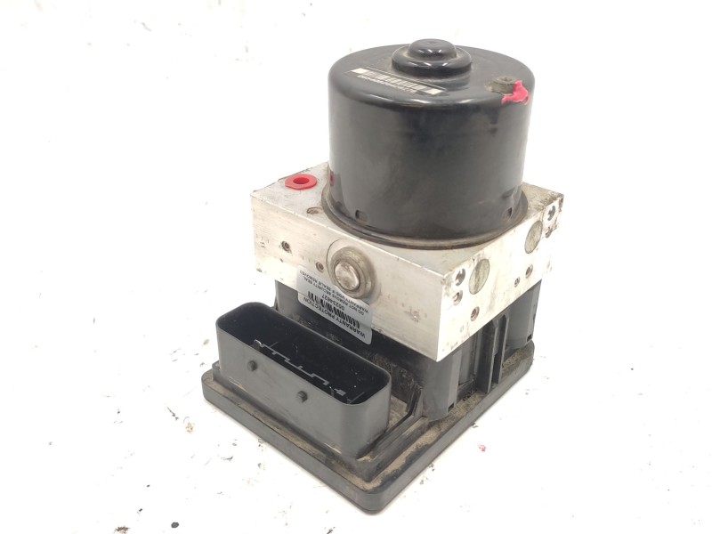 Recambio de abs para opel astra h (a04) 1.8 (l48) referencia OEM IAM  93191515 