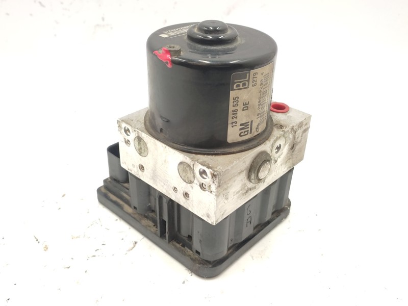 Recambio de abs para opel astra h (a04) 1.8 (l48) referencia OEM IAM  93191515 