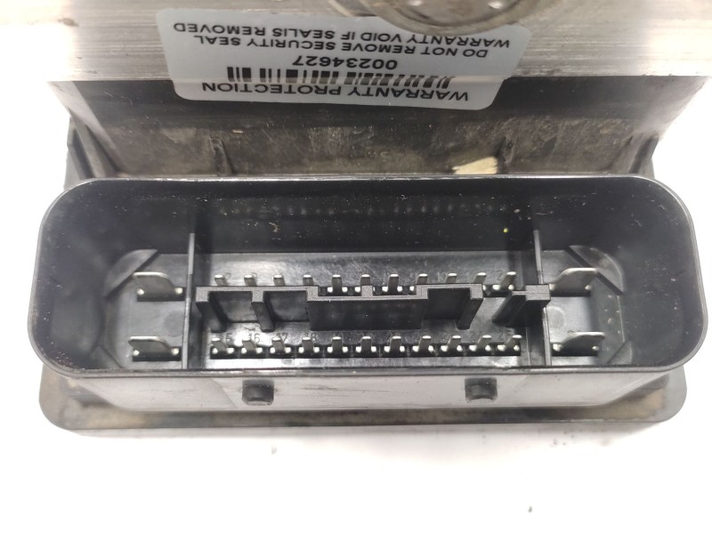Recambio de abs para opel astra h (a04) 1.8 (l48) referencia OEM IAM  93191515 