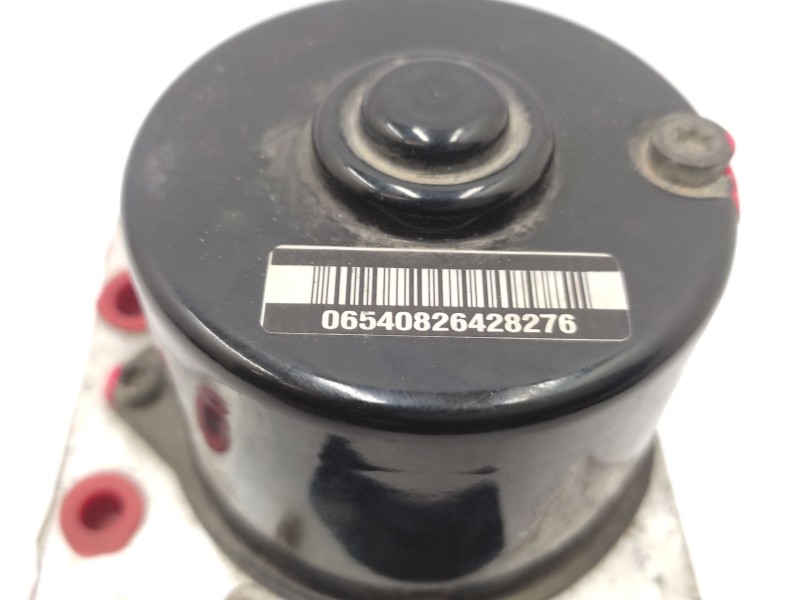 Recambio de abs para opel astra h (a04) 1.8 (l48) referencia OEM IAM  93191515 