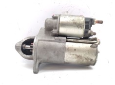 Recambio de motor arranque para opel astra h (a04) 1.8 (l48) referencia OEM IAM   