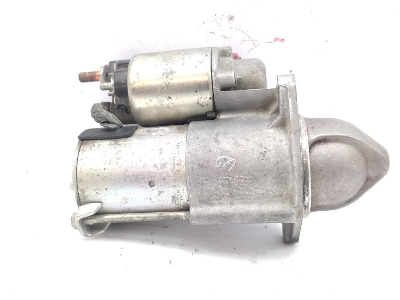 Recambio de motor arranque para opel astra h (a04) 1.8 (l48) referencia OEM IAM   